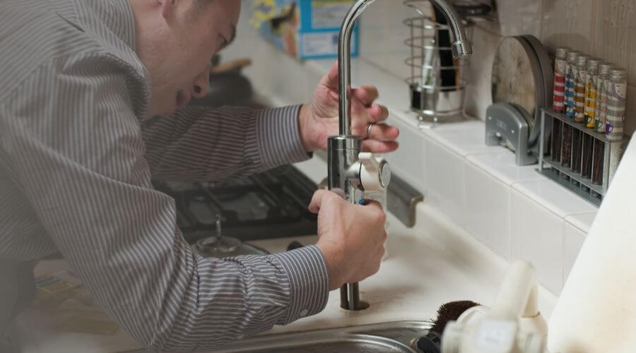 Professional expert plumbing services in Meadowlands, MN